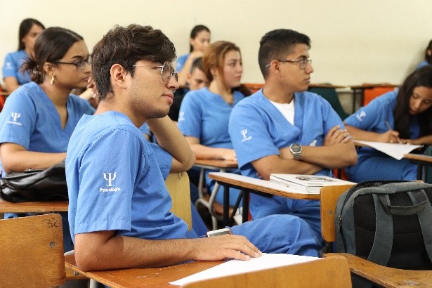 Psicología en Lima